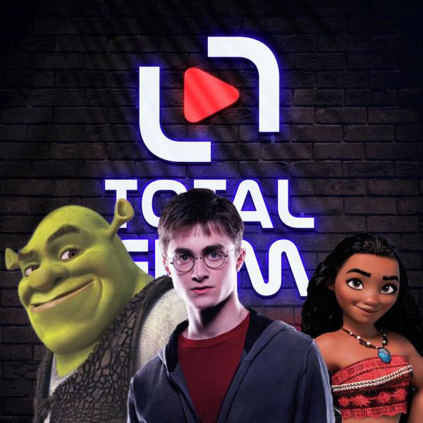 Totalfilm Podcast